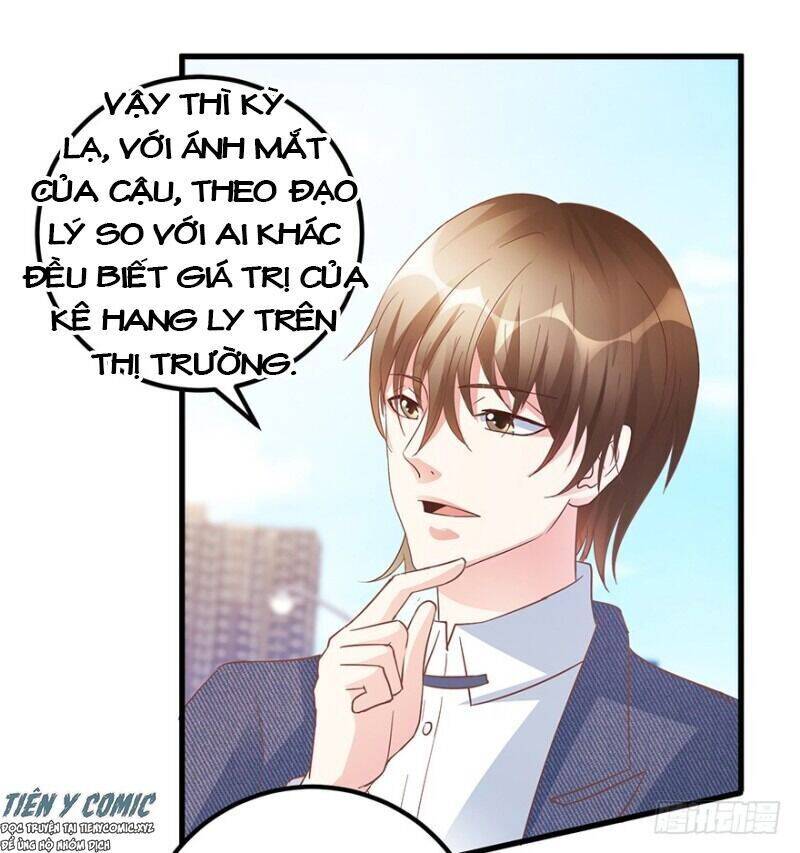 Thấu Thị Tiên Y Chapter 108 - Trang 6