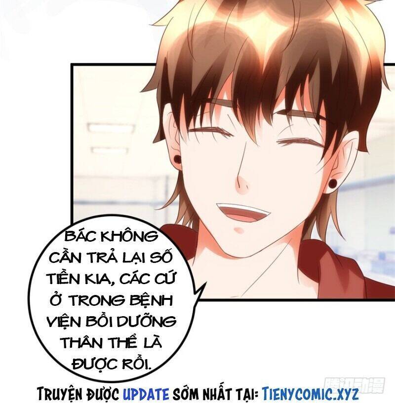 Thấu Thị Tiên Y Chapter 104 - Trang 27