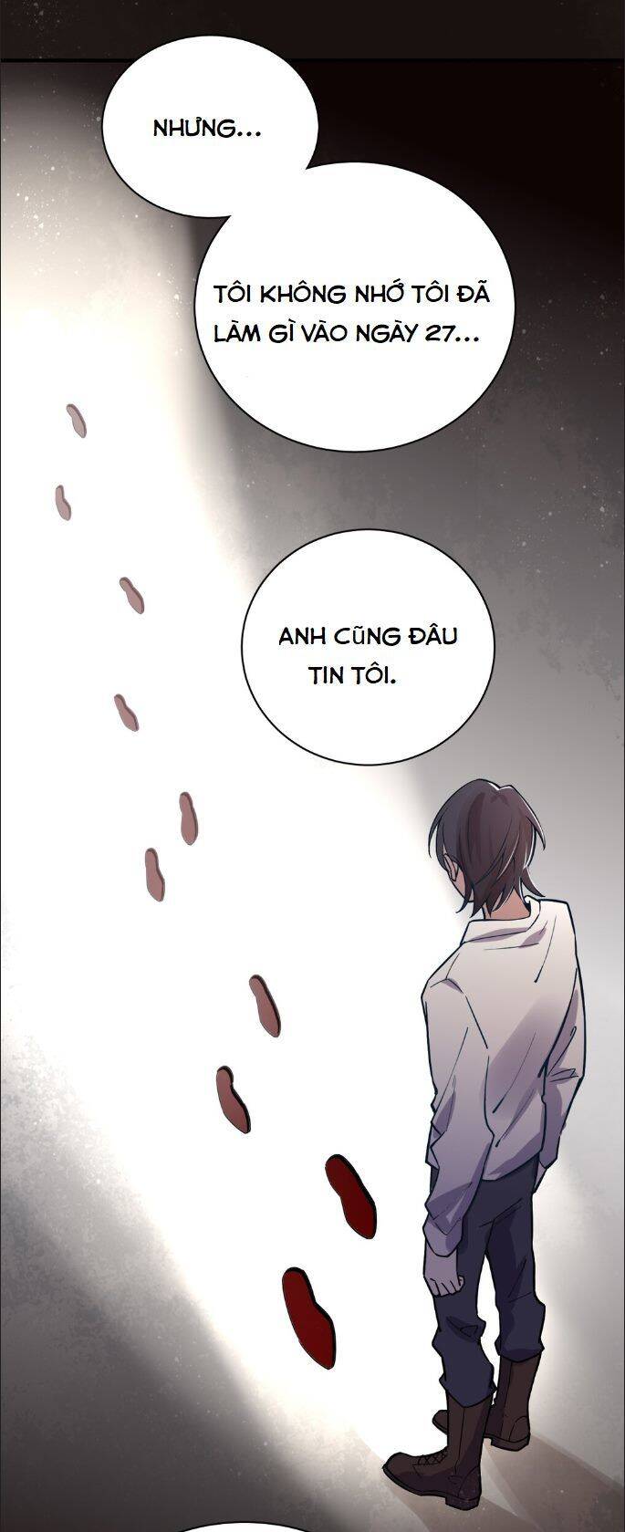 Quỷ Bí Chi Chủ Chapter 14 - Trang 36