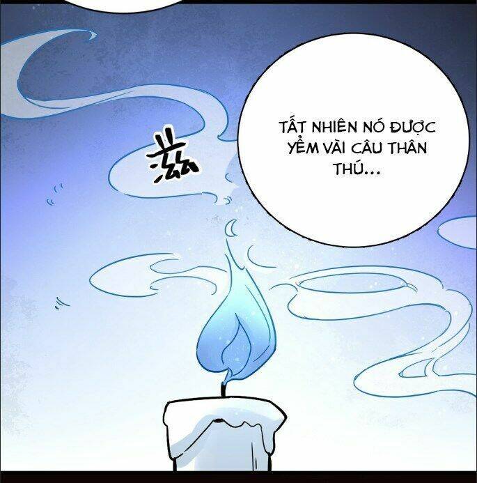 Quỷ Bí Chi Chủ Chapter 17 - Trang 28