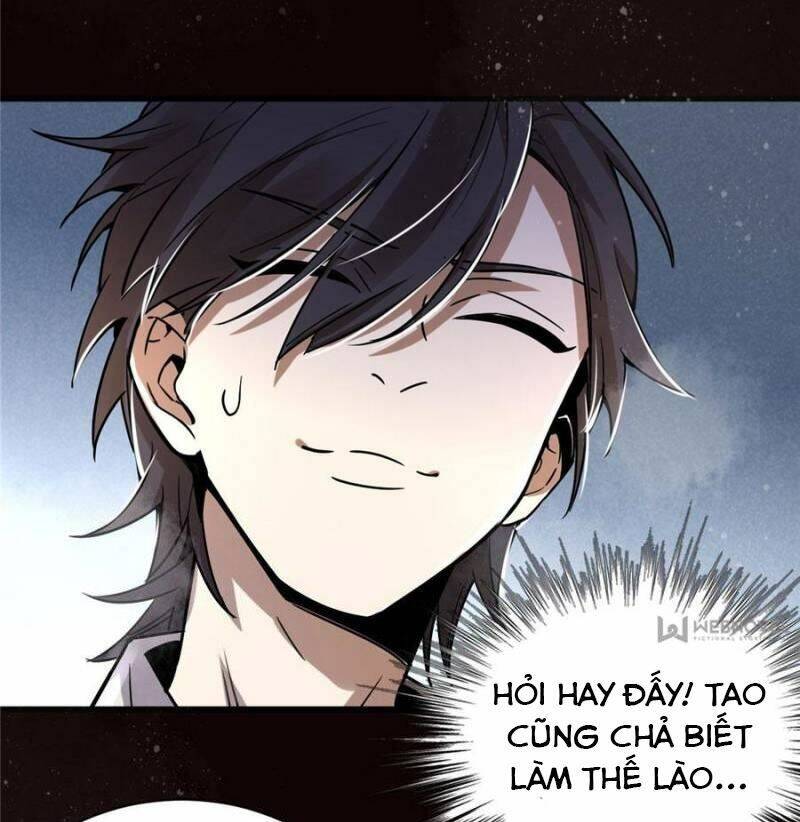 Quỷ Bí Chi Chủ Chapter 6 - Trang 11