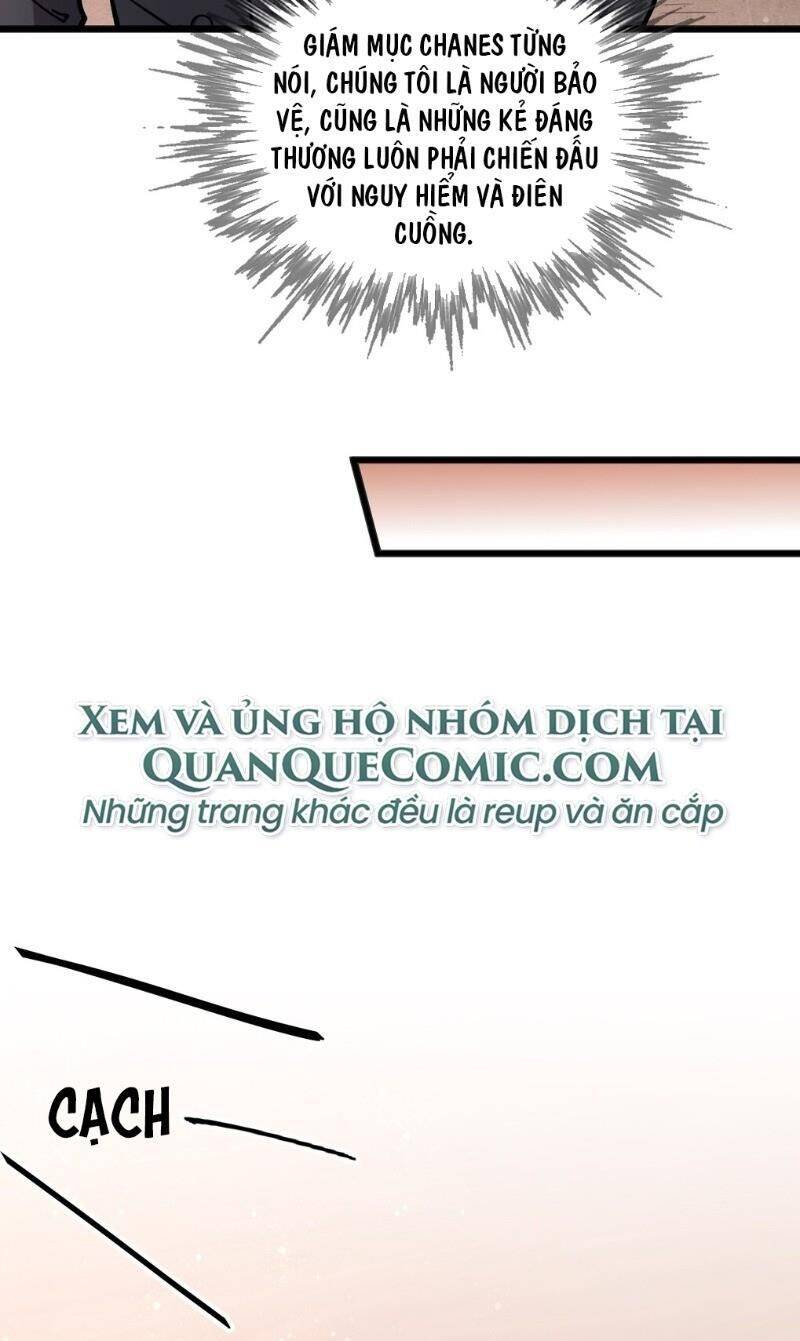 Quỷ Bí Chi Chủ Chapter 59 - Trang 7