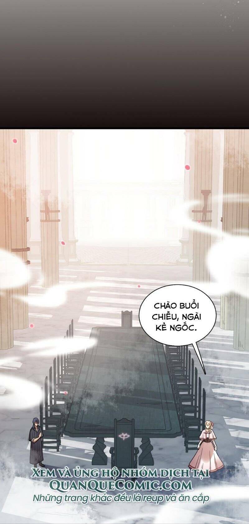 Quỷ Bí Chi Chủ Chapter 56 - Trang 21