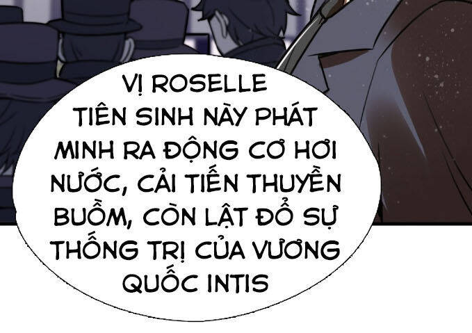 Quỷ Bí Chi Chủ Chapter 3 - Trang 22