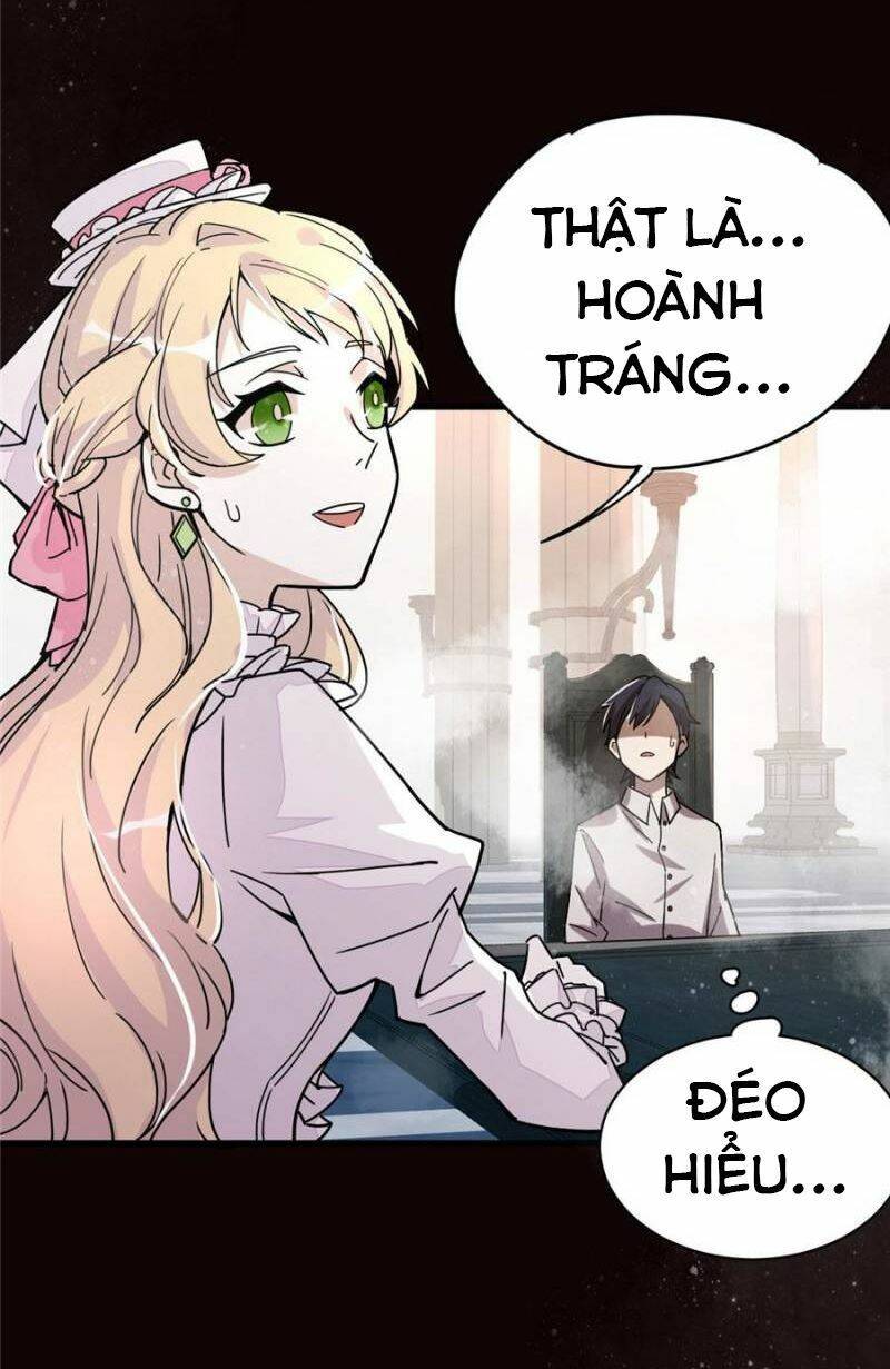 Quỷ Bí Chi Chủ Chapter 6 - Trang 19