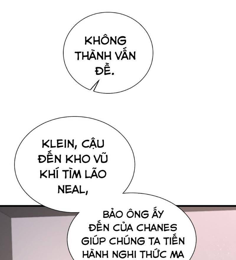 Quỷ Bí Chi Chủ Chapter 50 - Trang 20