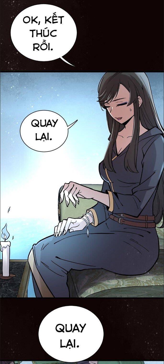 Quỷ Bí Chi Chủ Chapter 18 - Trang 17