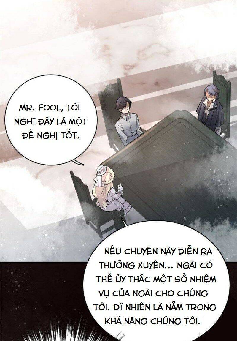 Quỷ Bí Chi Chủ Chapter 7 - Trang 11