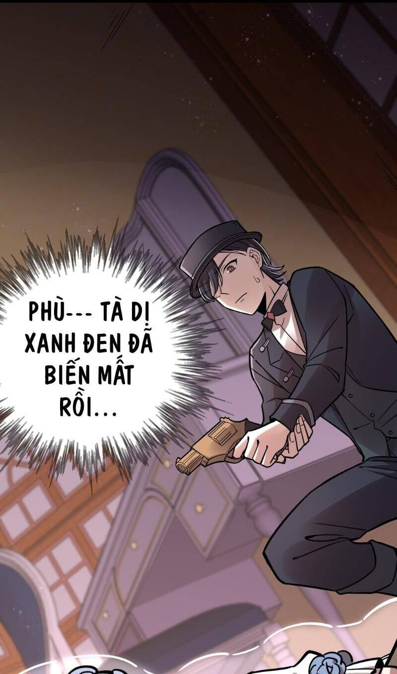 Quỷ Bí Chi Chủ Chapter 53 - Trang 40