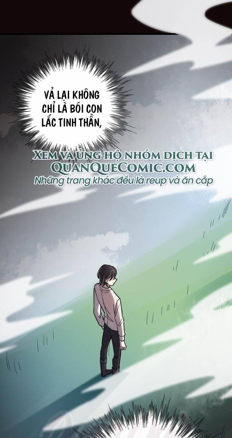 Quỷ Bí Chi Chủ Chapter 61 - Trang 12