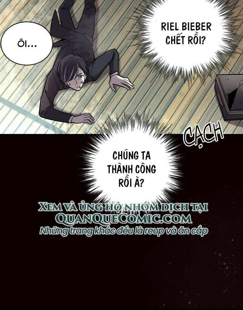 Quỷ Bí Chi Chủ Chapter 48 - Trang 33