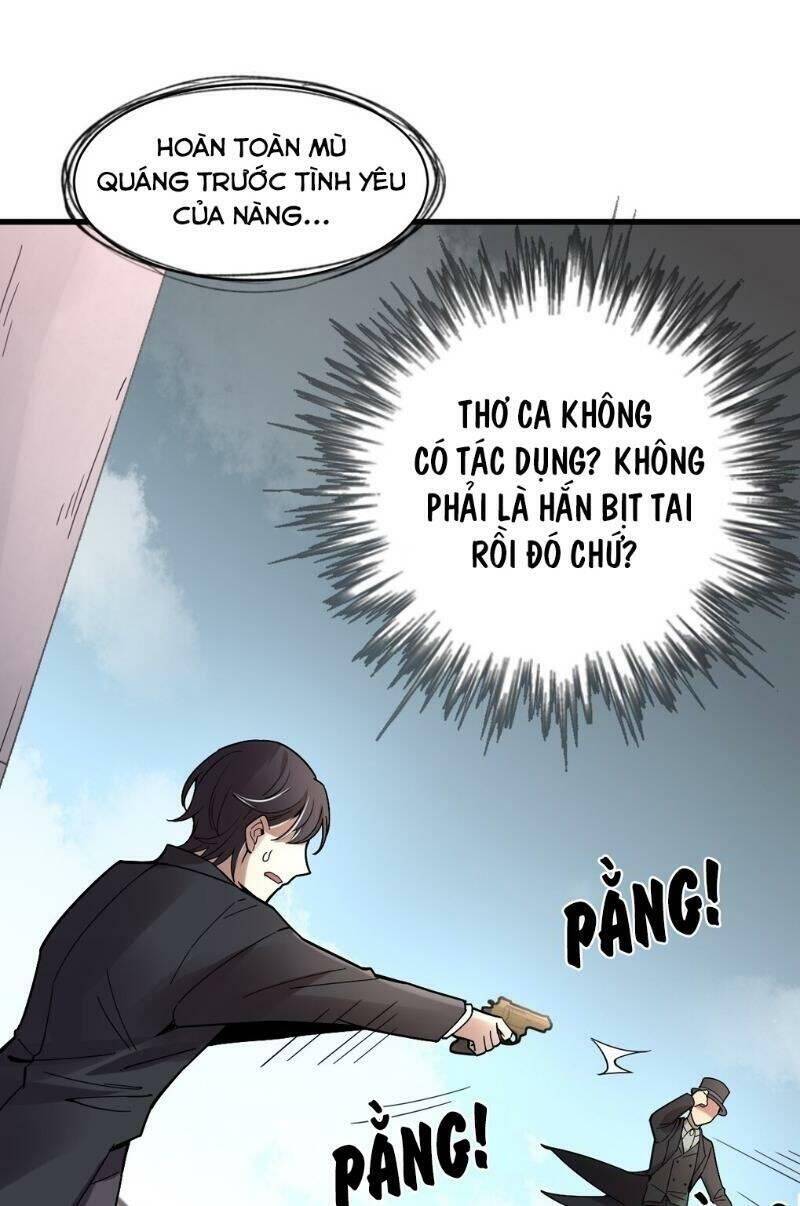 Quỷ Bí Chi Chủ Chapter 47 - Trang 20