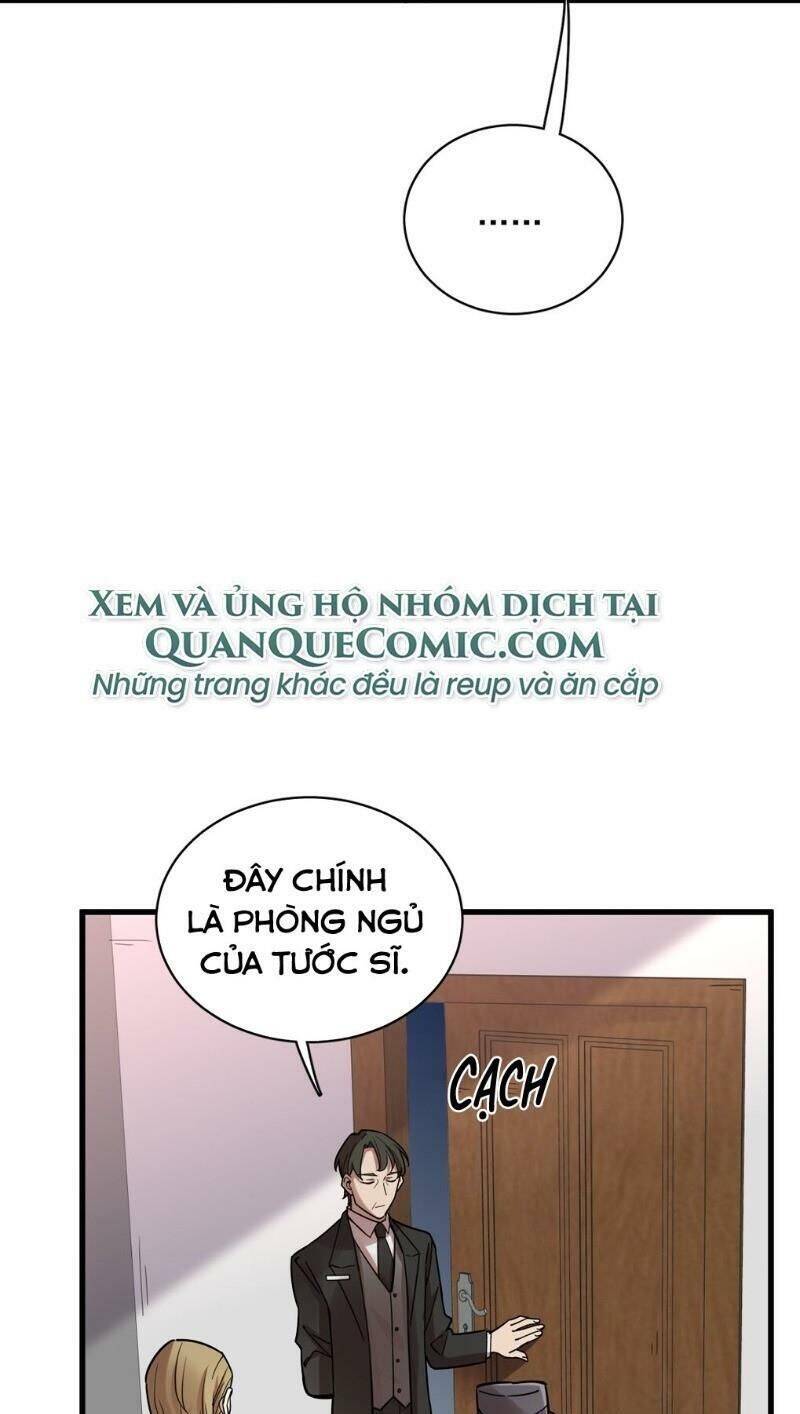 Quỷ Bí Chi Chủ Chapter 55 - Trang 4