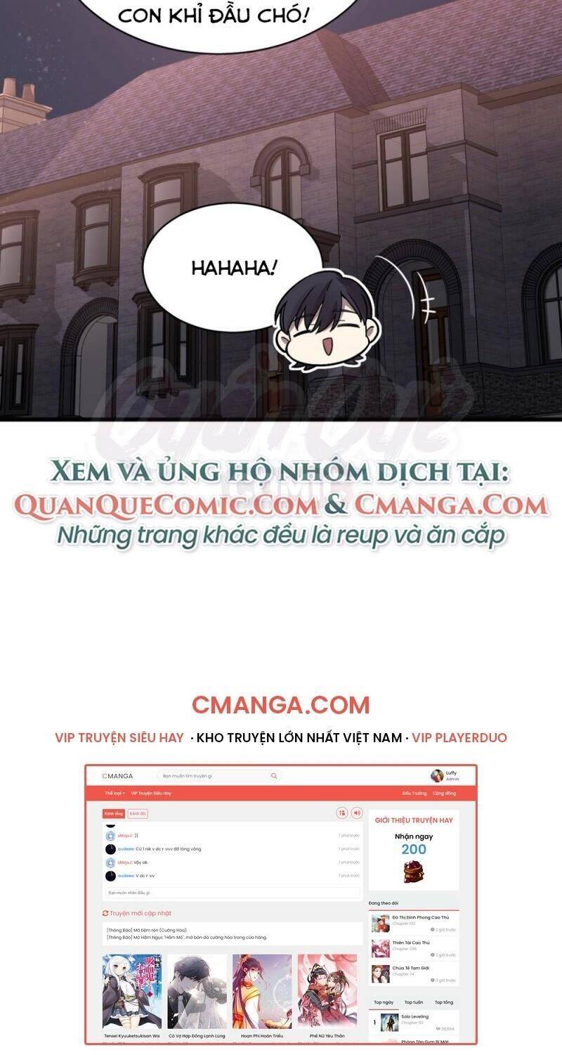 Quỷ Bí Chi Chủ Chapter 65 - Trang 41