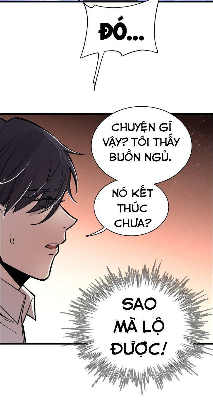 Quỷ Bí Chi Chủ Chapter 18 - Trang 25