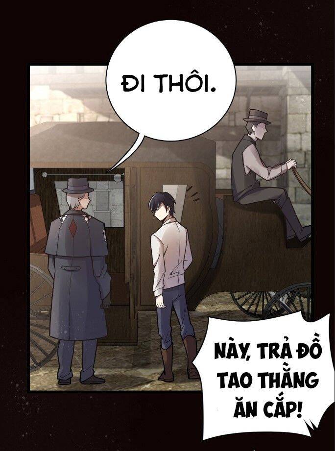 Quỷ Bí Chi Chủ Chapter 15 - Trang 20