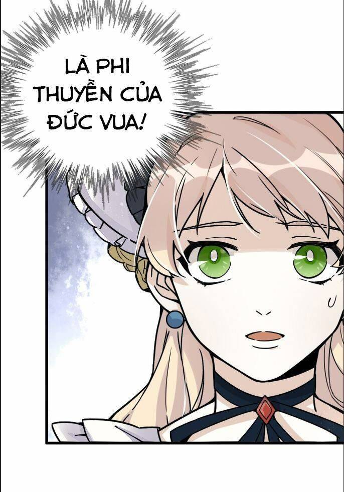 Quỷ Bí Chi Chủ Chapter 10 - Trang 4