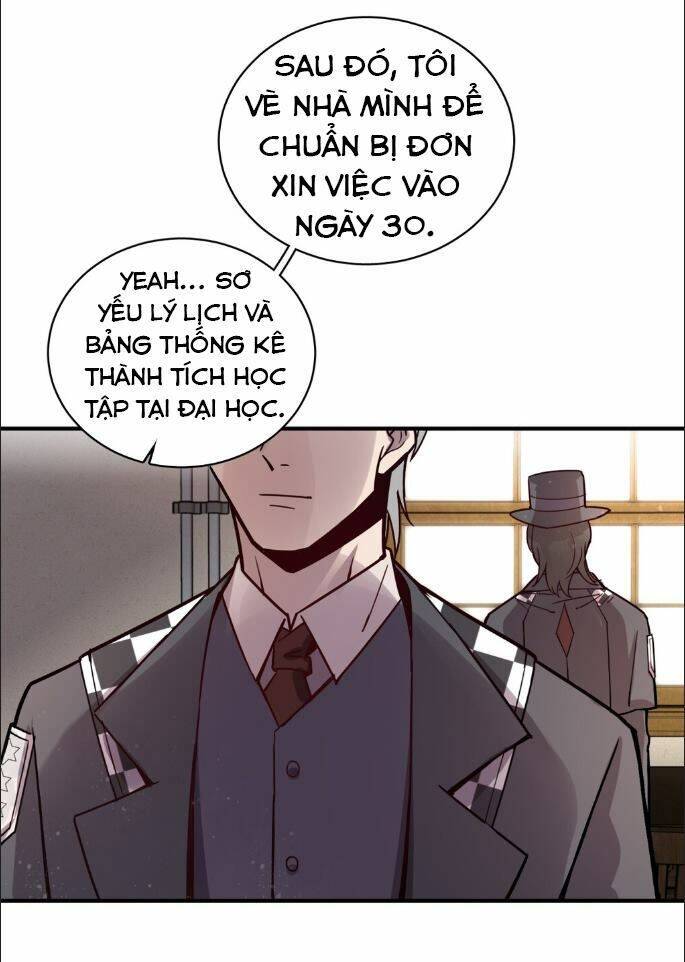 Quỷ Bí Chi Chủ Chapter 12 - Trang 37