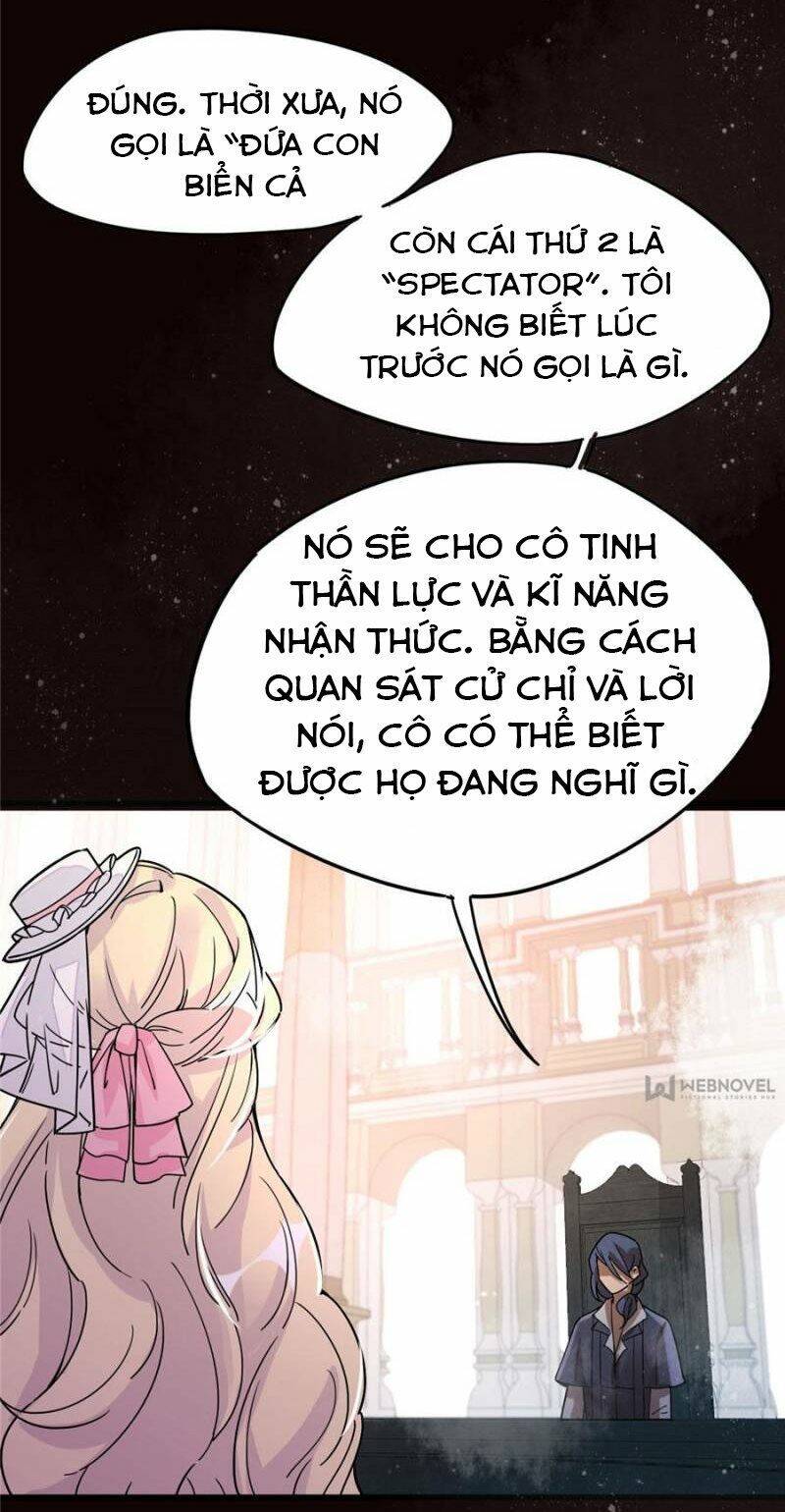 Quỷ Bí Chi Chủ Chapter 6 - Trang 35