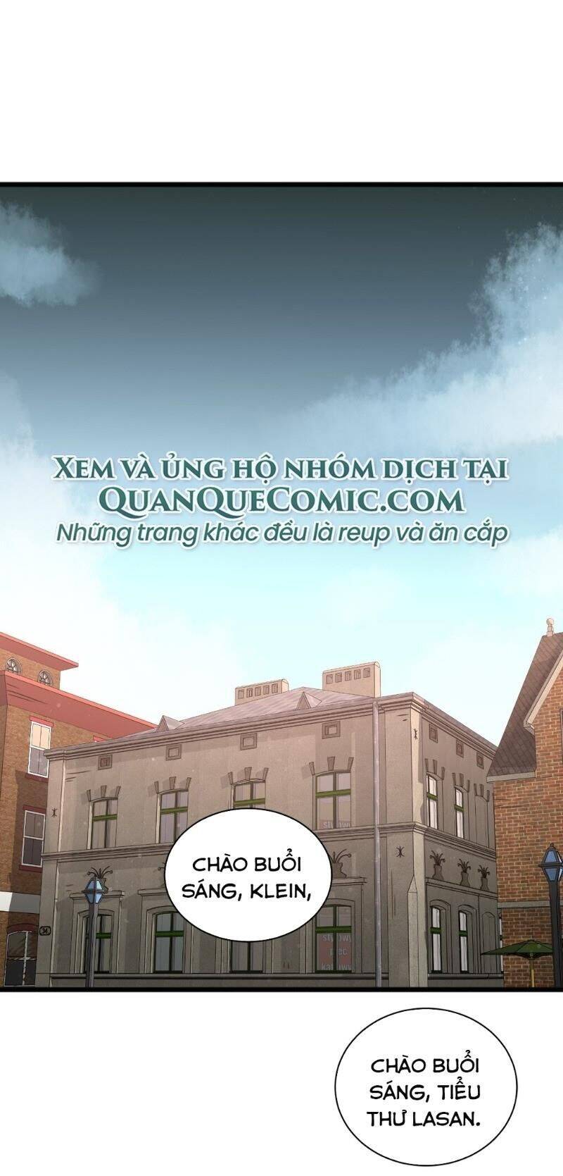 Quỷ Bí Chi Chủ Chapter 59 - Trang 0