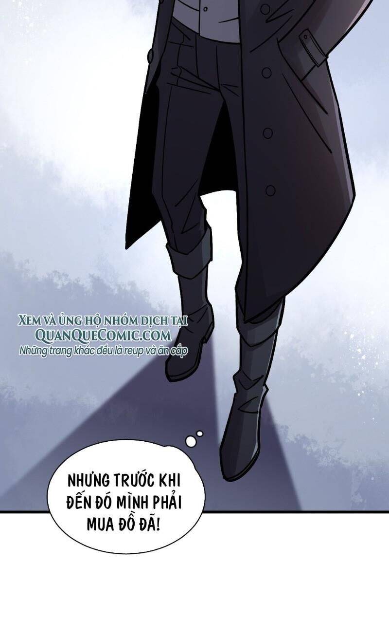 Quỷ Bí Chi Chủ Chapter 63 - Trang 5