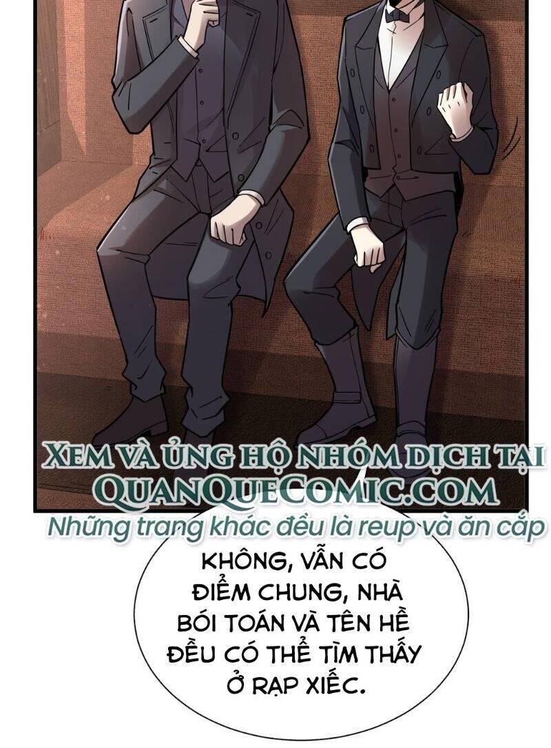 Quỷ Bí Chi Chủ Chapter 50 - Trang 13