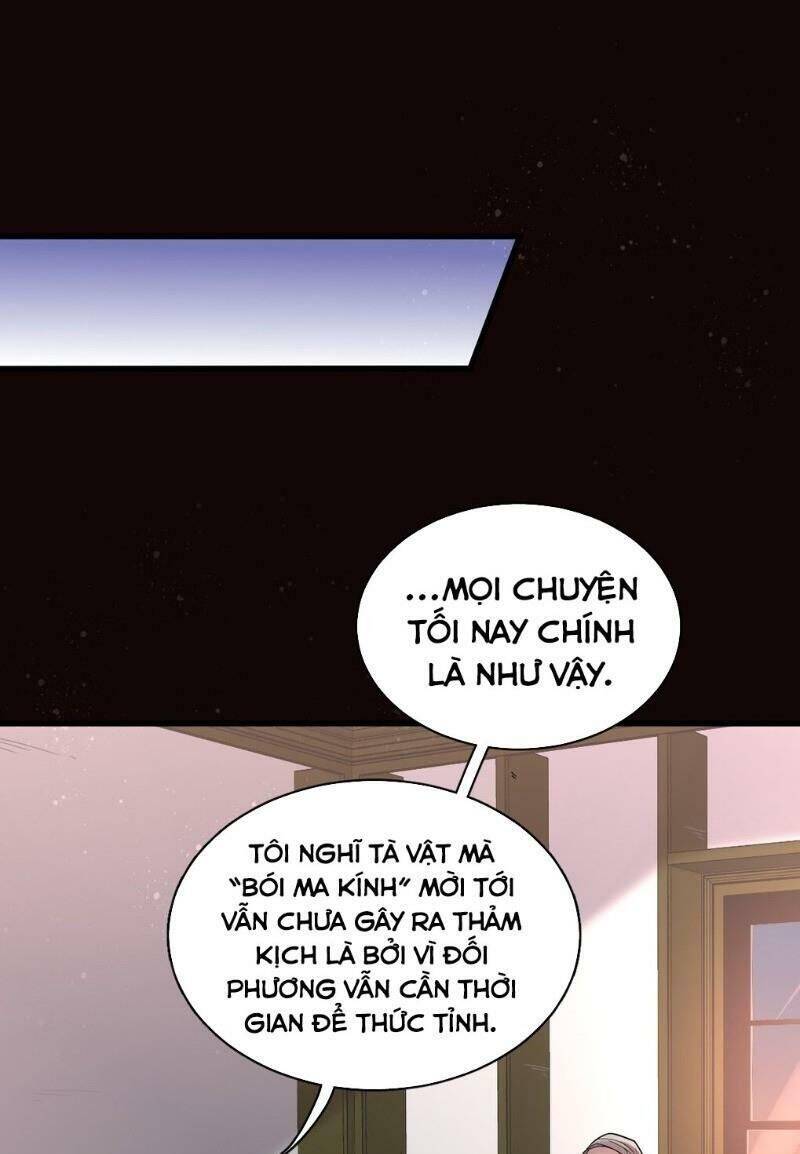 Quỷ Bí Chi Chủ Chapter 54 - Trang 10