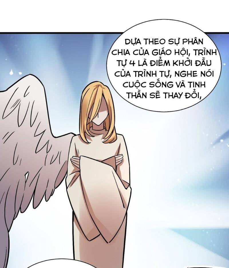 Quỷ Bí Chi Chủ Chapter 59 - Trang 26