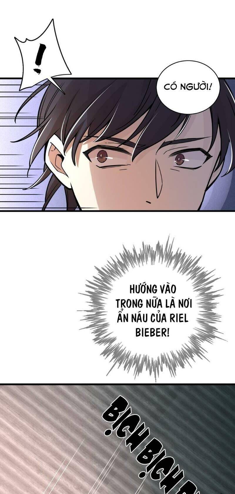 Quỷ Bí Chi Chủ Chapter 47 - Trang 22