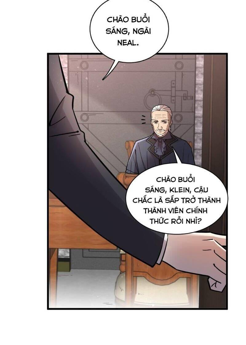 Quỷ Bí Chi Chủ Chapter 51 - Trang 37