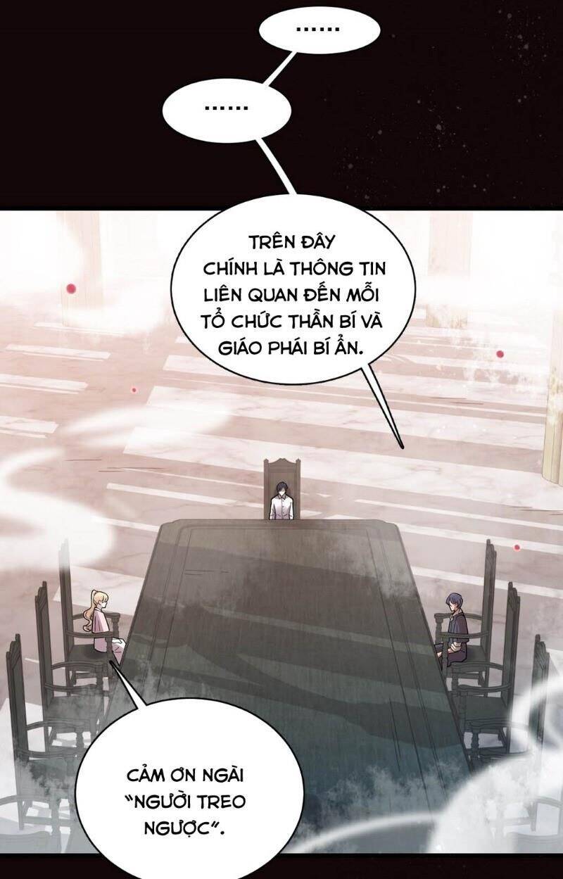 Quỷ Bí Chi Chủ Chapter 58 - Trang 6