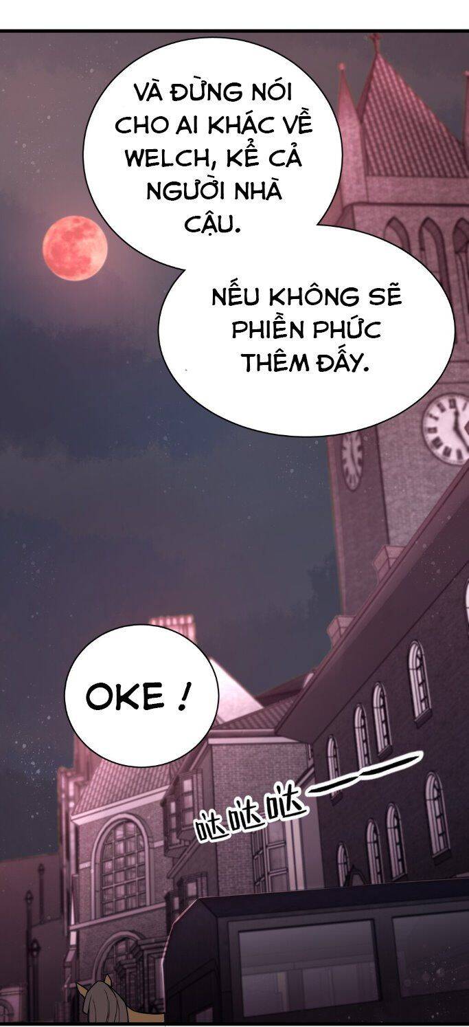 Quỷ Bí Chi Chủ Chapter 19 - Trang 37