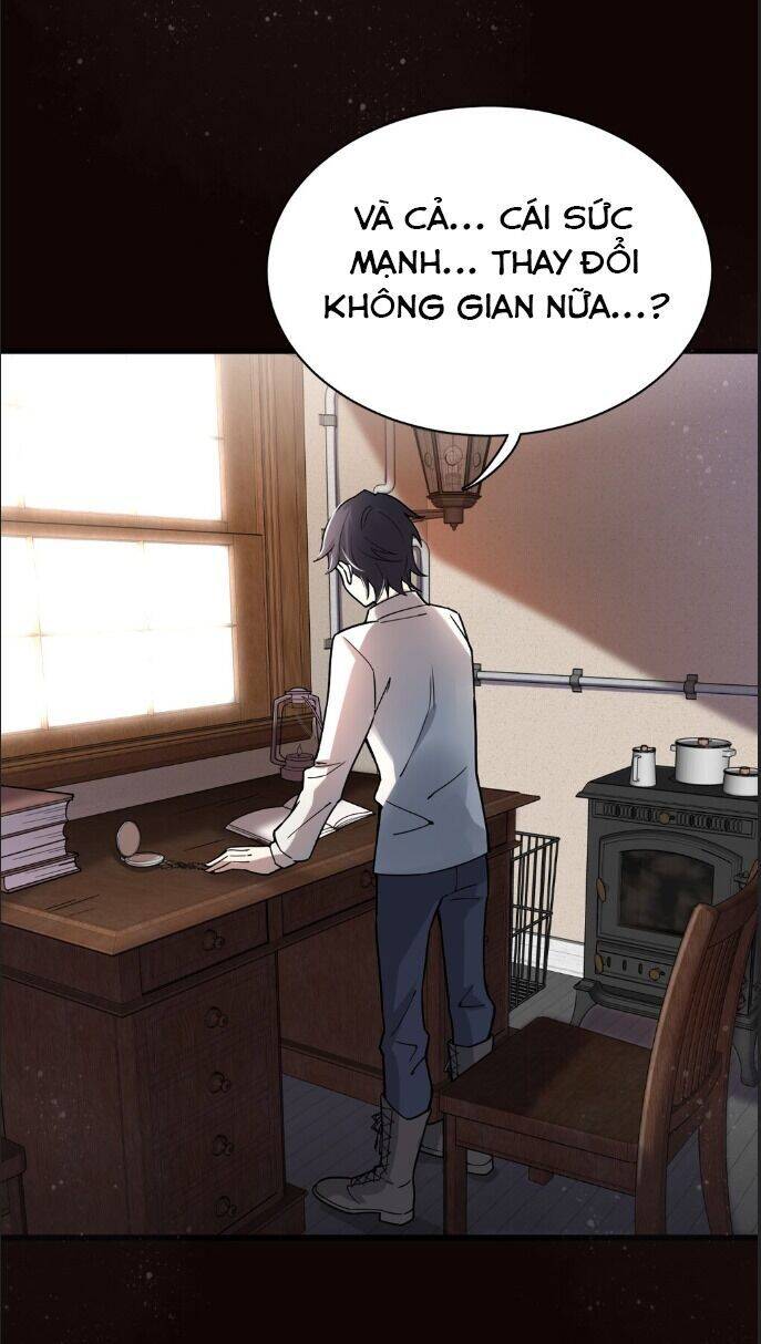 Quỷ Bí Chi Chủ Chapter 8 - Trang 4