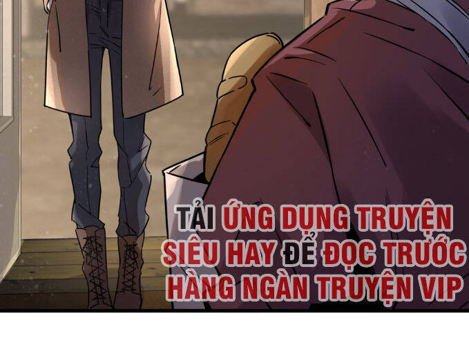 Quỷ Bí Chi Chủ Chapter 3 - Trang 11