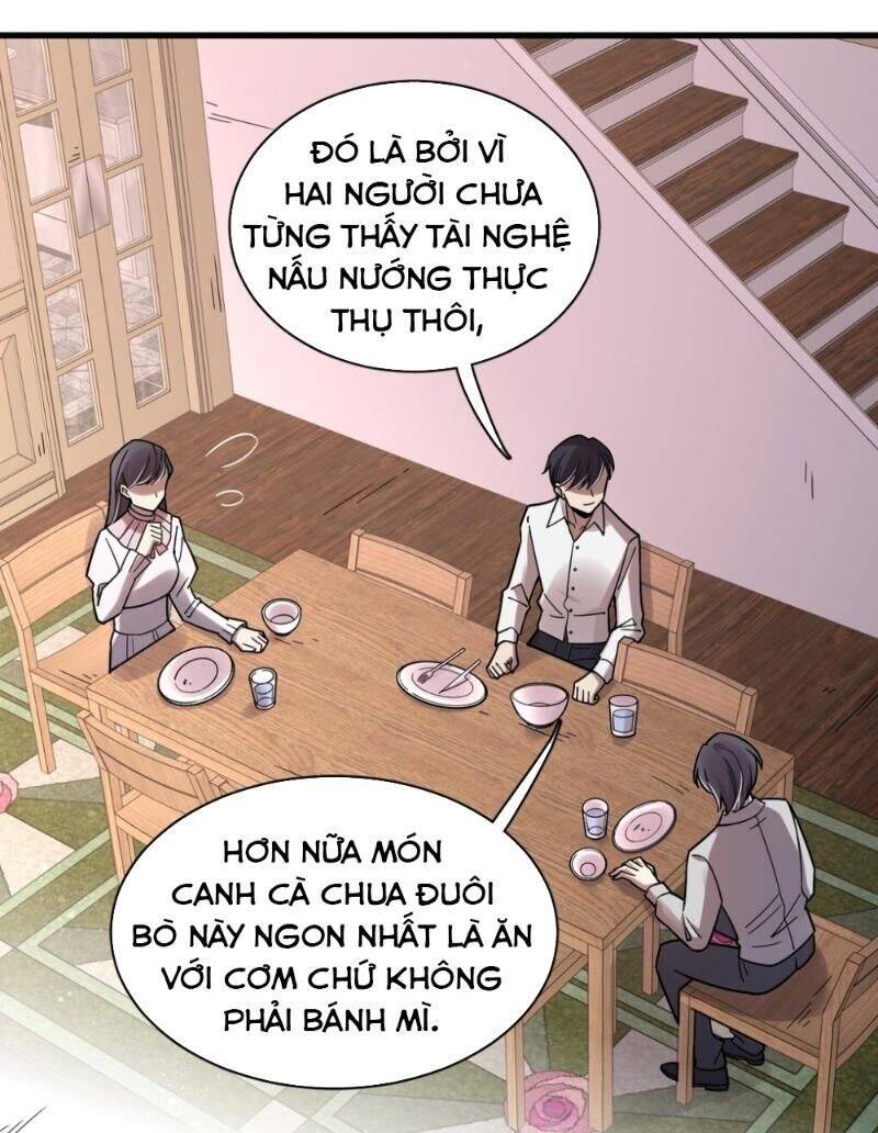 Quỷ Bí Chi Chủ Chapter 65 - Trang 36