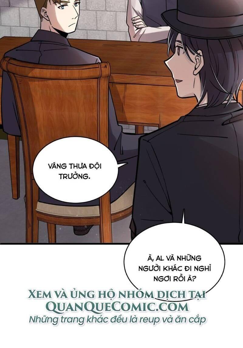 Quỷ Bí Chi Chủ Chapter 51 - Trang 13