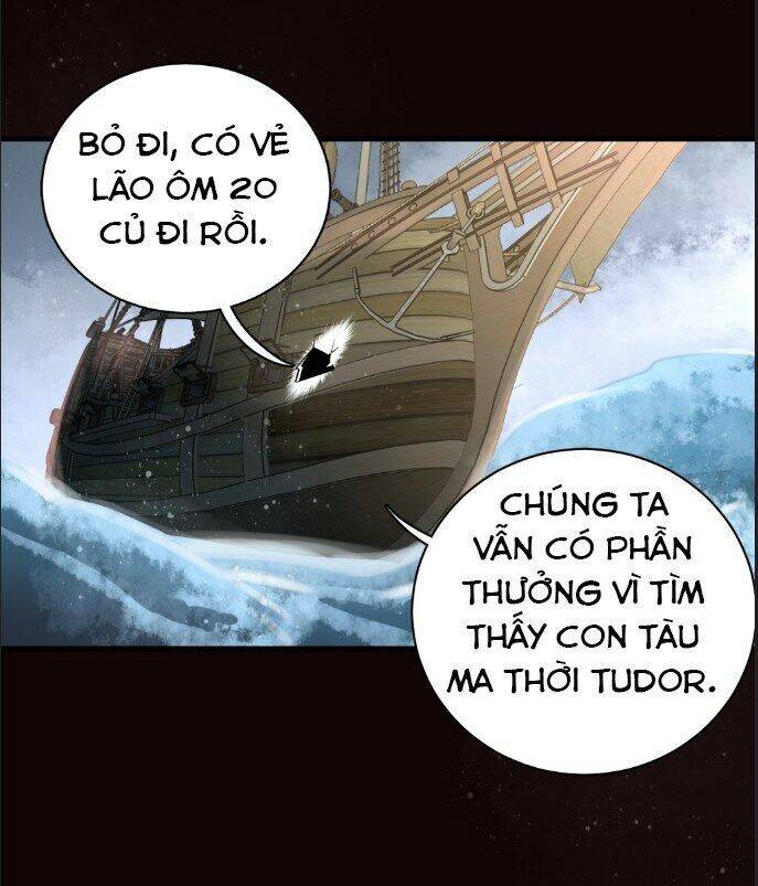 Quỷ Bí Chi Chủ Chapter 8 - Trang 33