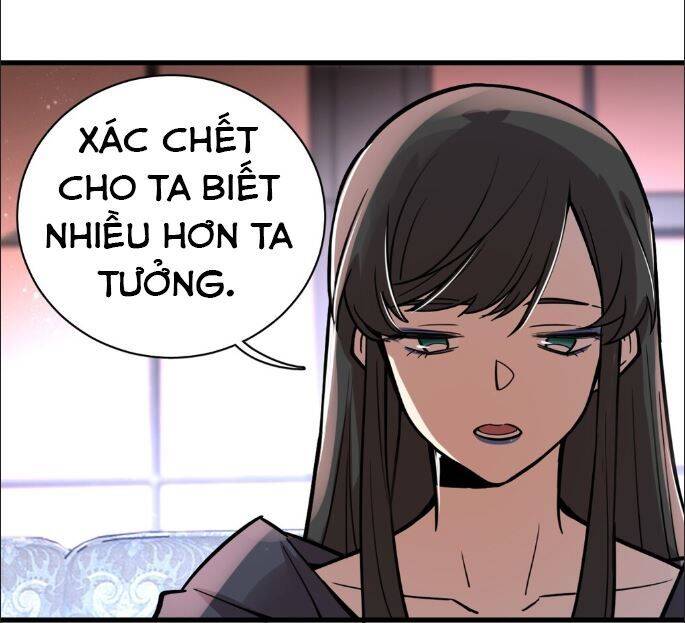 Quỷ Bí Chi Chủ Chapter 18 - Trang 28