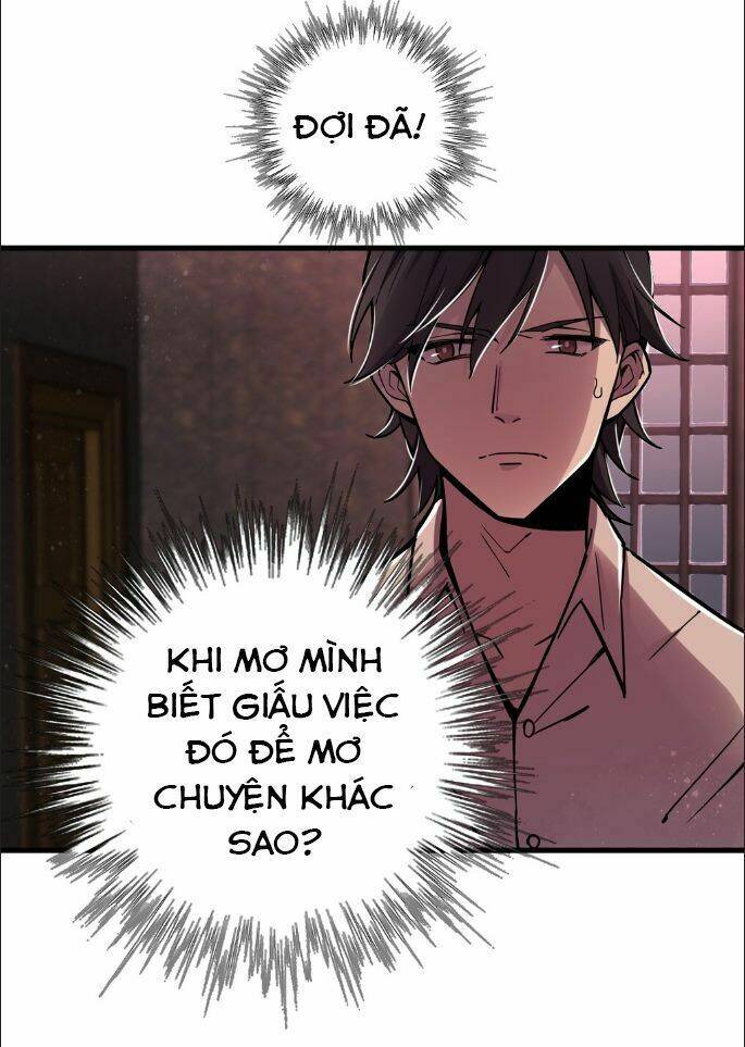 Quỷ Bí Chi Chủ Chapter 16 - Trang 17