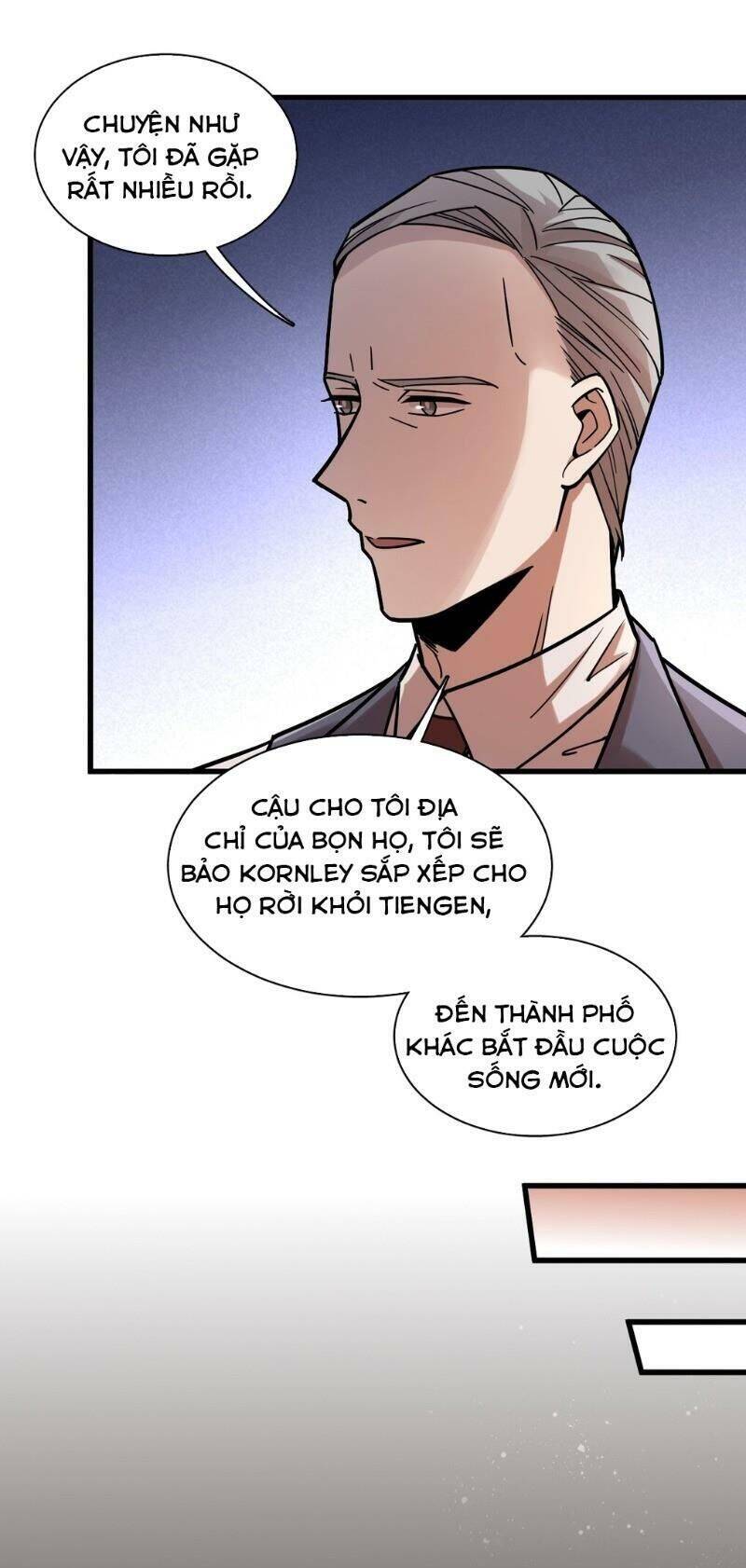 Quỷ Bí Chi Chủ Chapter 56 - Trang 20