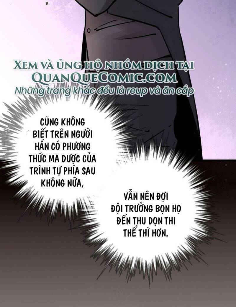 Quỷ Bí Chi Chủ Chapter 49 - Trang 27