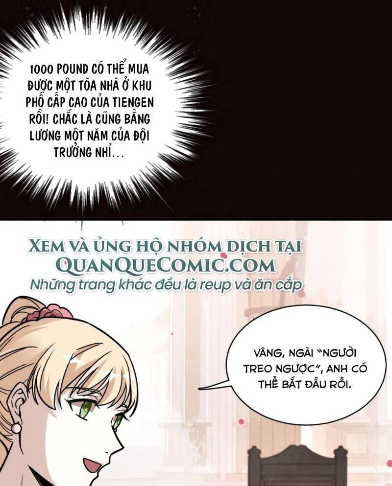 Quỷ Bí Chi Chủ Chapter 57 - Trang 28