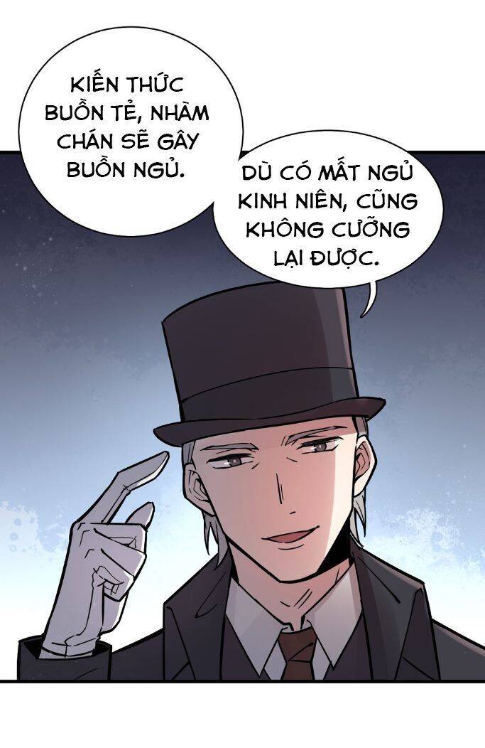 Quỷ Bí Chi Chủ Chapter 19 - Trang 23