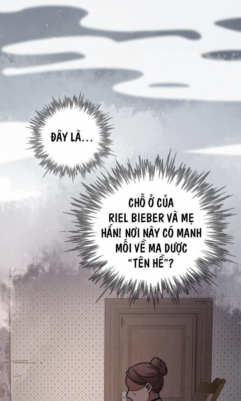 Quỷ Bí Chi Chủ Chapter 61 - Trang 18