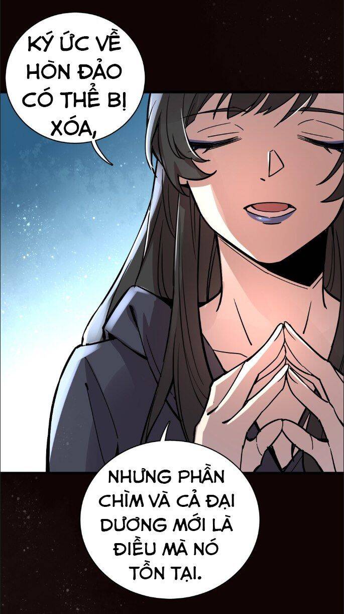 Quỷ Bí Chi Chủ Chapter 18 - Trang 10