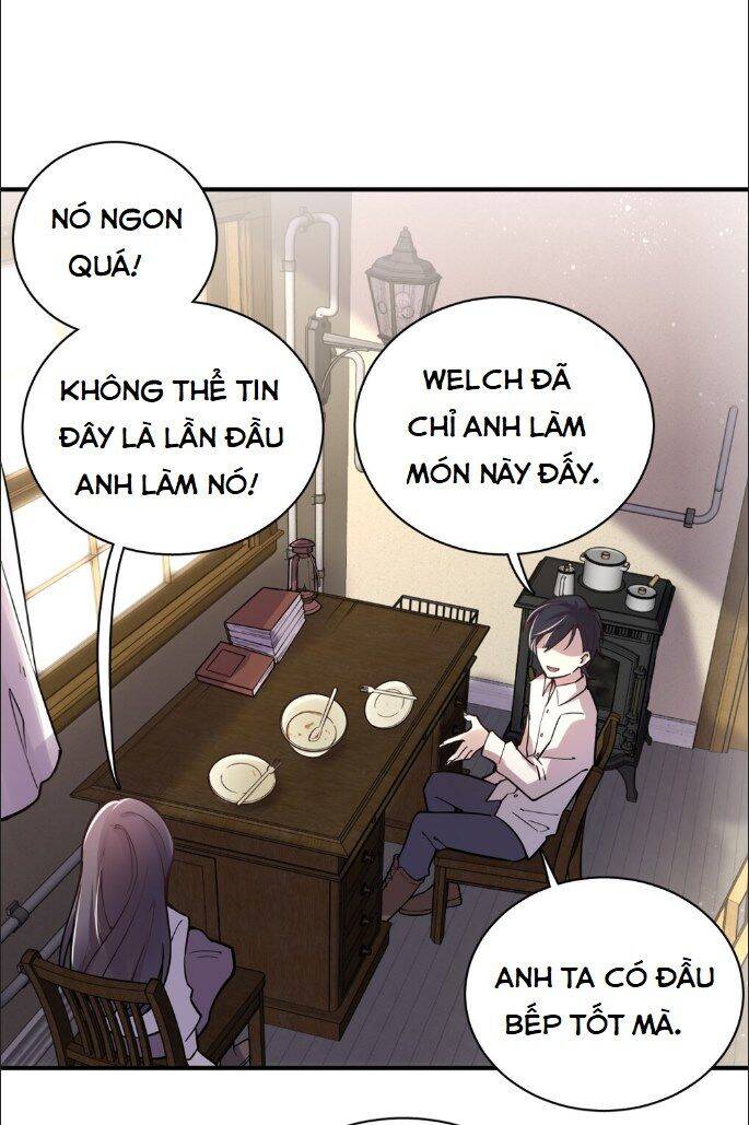 Quỷ Bí Chi Chủ Chapter 14 - Trang 15