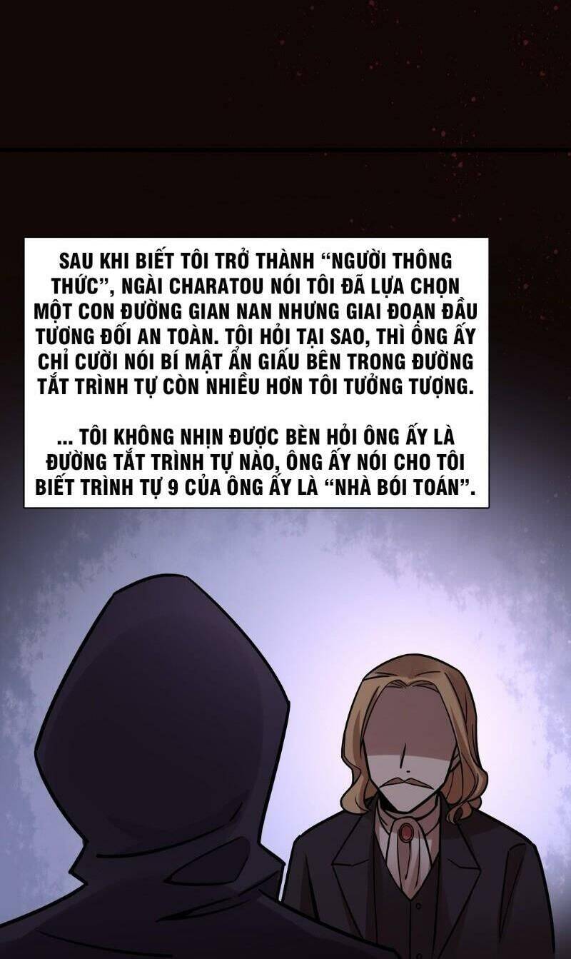 Quỷ Bí Chi Chủ Chapter 56 - Trang 33