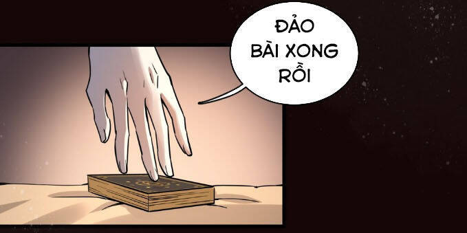 Quỷ Bí Chi Chủ Chapter 3 - Trang 31