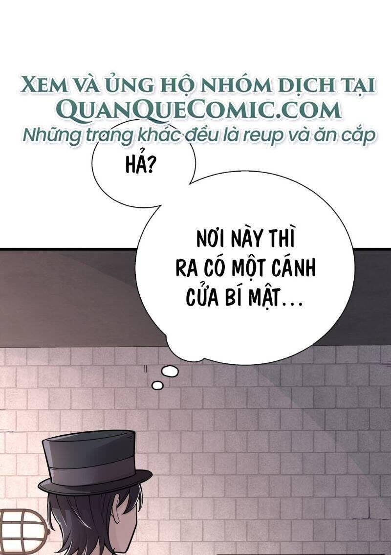 Quỷ Bí Chi Chủ Chapter 50 - Trang 28