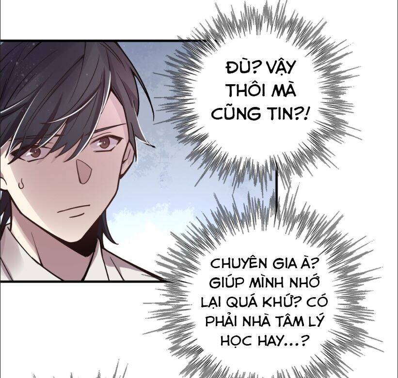 Quỷ Bí Chi Chủ Chapter 13 - Trang 14